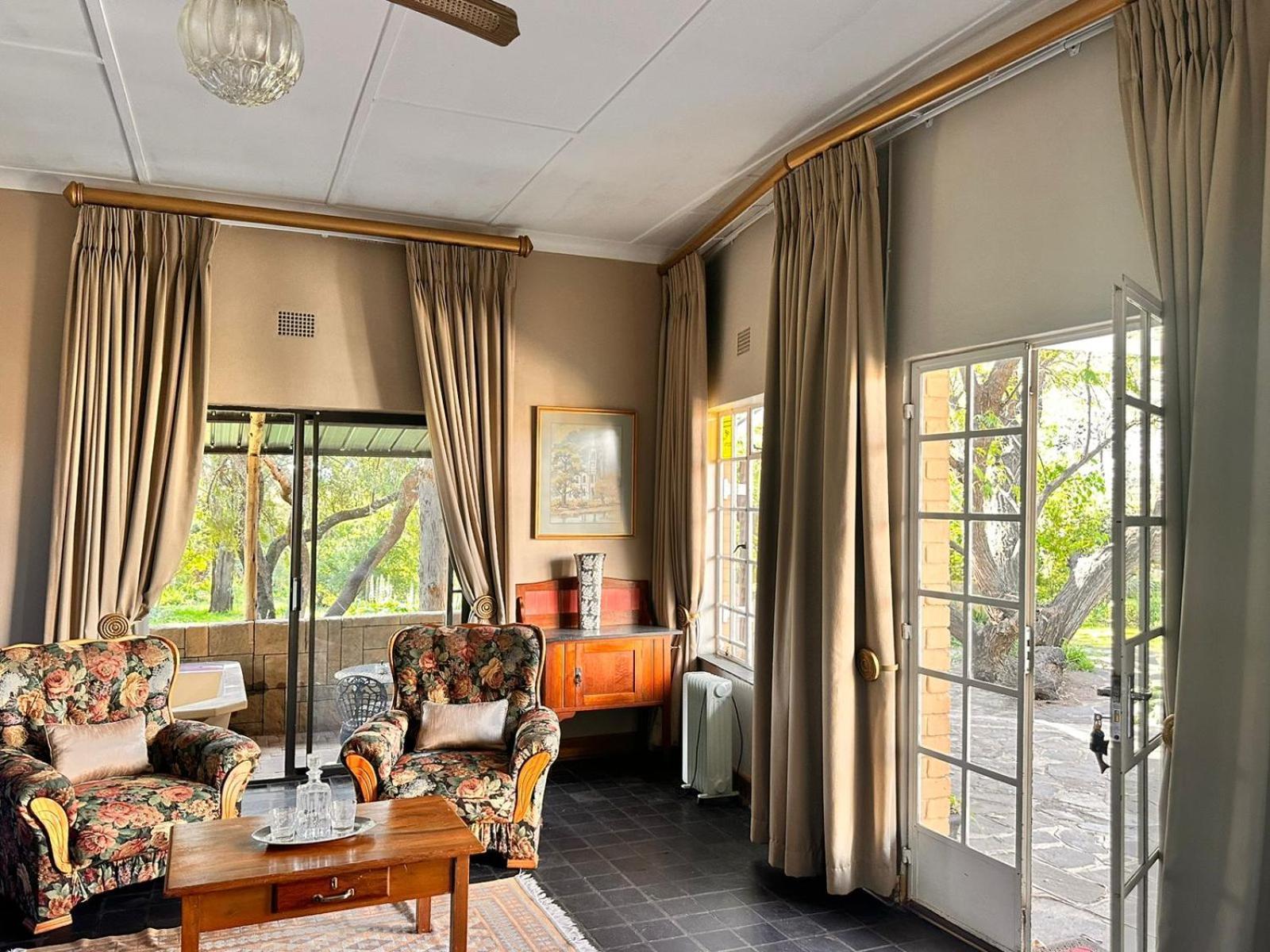 Farm Stay At Saffron Cottage On Haldon Estate ブルームフォンテーン エクステリア 写真