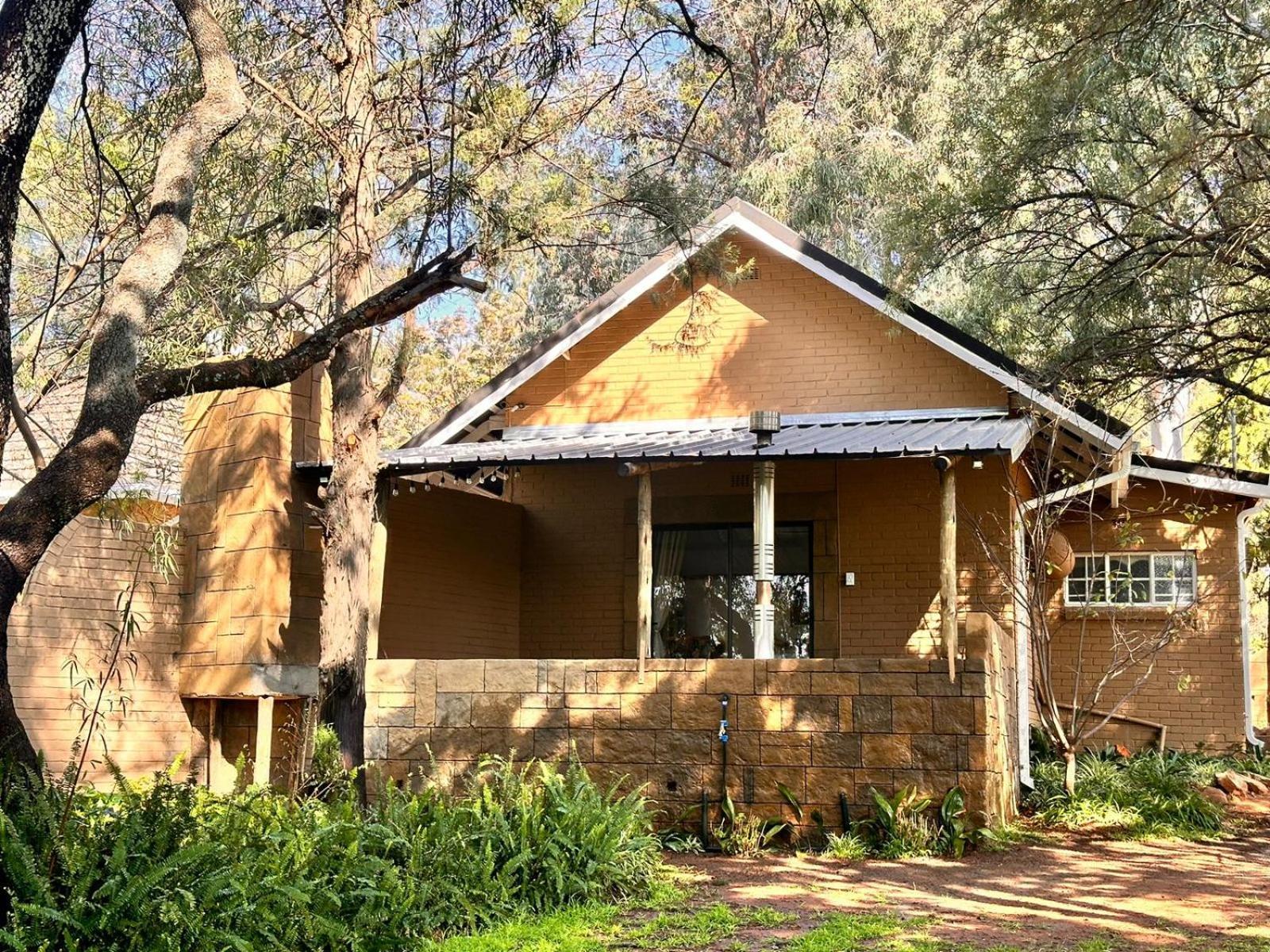 Farm Stay At Saffron Cottage On Haldon Estate ブルームフォンテーン エクステリア 写真